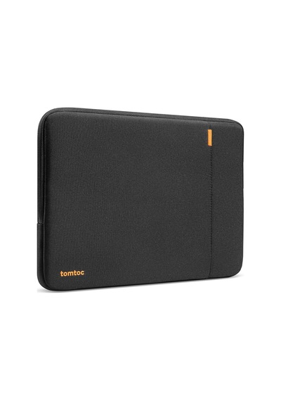 Tomtoc A13-c02d - A13c2d1 13" Siyah Defender-a13 Notebook Kılıfı