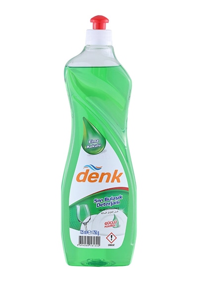 Denk Bulaşık Deterjanı Elma 725 Ml
