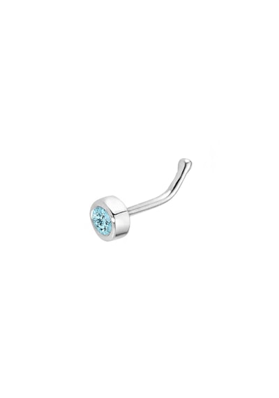 Sky Blue Topaz Hızma 0815e0053