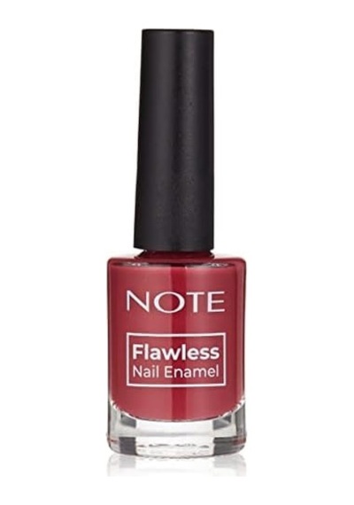 Nail Flawless Oje 08 Time -pembe Diğer