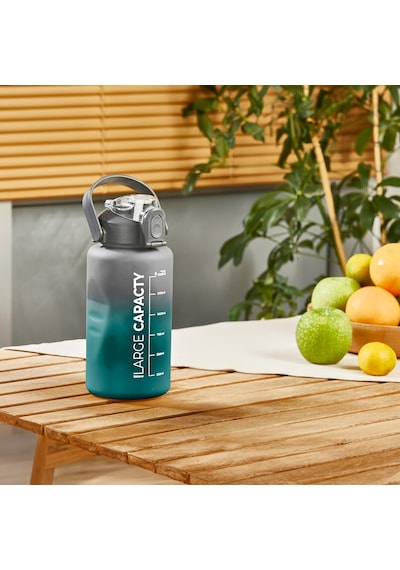 Selka Home - Briella 1500 Ml Pipetli Motivasyon Matara 001