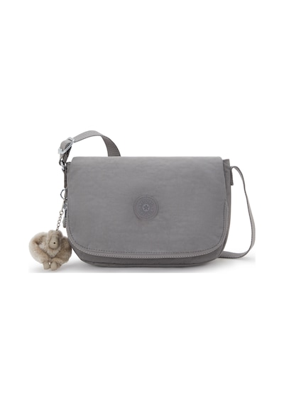 Kipling Basic Kadın Çapraz Çanta Kpkı25028dh Gri