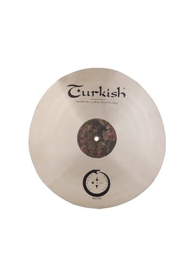 Turkish Cymbals Water 18" Crash
