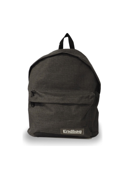 Endbag 4711 Sırt Çantası Koyu Gri