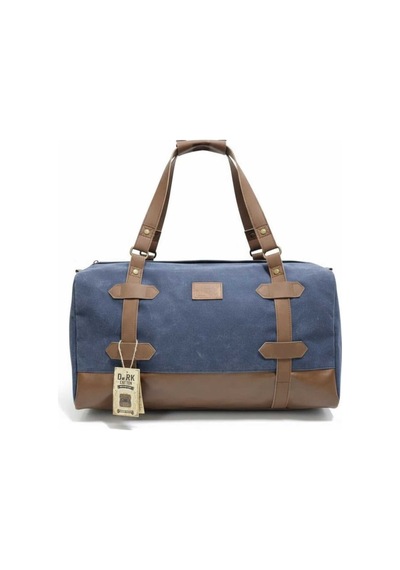 Dark Cotton S Travel S Seyahat Çantası Lacivert