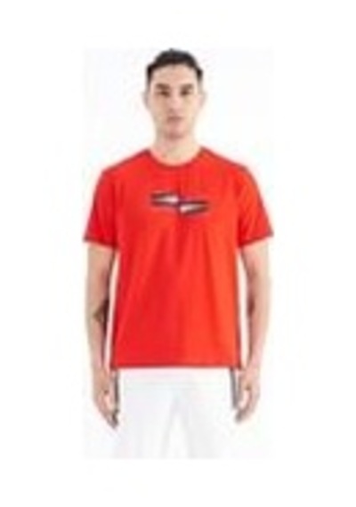 Tommy Life Tommy Lıfe Fiesta Yazılı Şekil Basklı Standart Kalıp Erkek T-shirt - 88215 T11er-88215 001