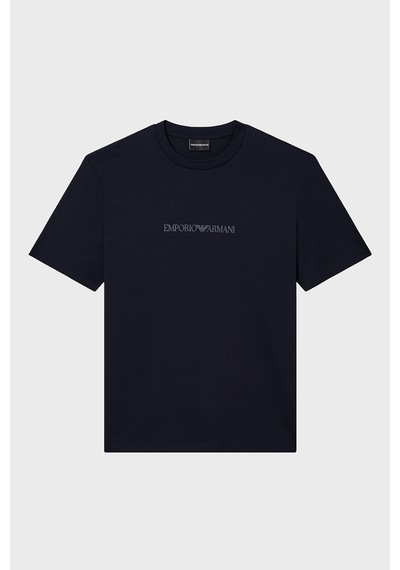 Emporio Armani Erkek T Shirt Em004583 Af13669 Mb563 Lacivert Lacivert