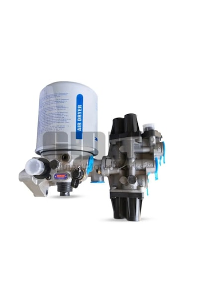 Gmw Fc9370nf Komple Kurutucu Filtresiz Sensörlü Adaptör Actros