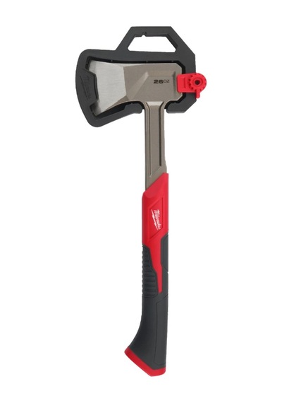Milwaukee Yarma Baltası 40 Cm 4932498628