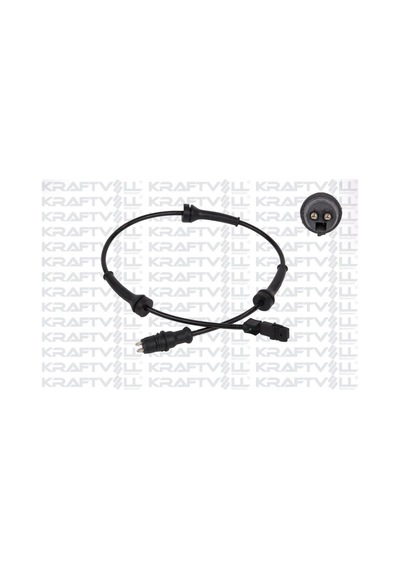 Renault Abs Kablosu Sensoru On Escape Iv Laguna Iı - Kraftvoll 05090028