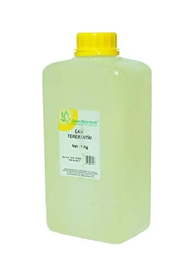 Çam Terebentini 1kg