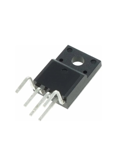 3br0665jf - Pwm Kontrolcü Ve Güç Mosfet Entegresi Off-line Switcher