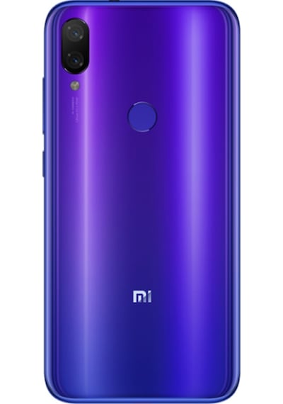 Xiaomi Mi Play 64 GB/4 GB Duos (İthalatçı Garantili)
