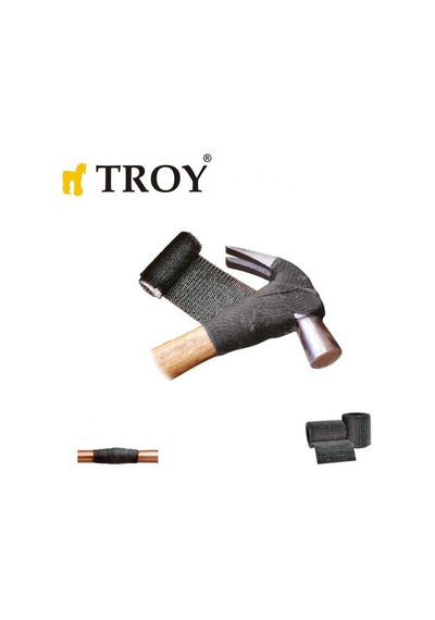 TROY 50005 Tamir Bandı, 5cm x 130cm