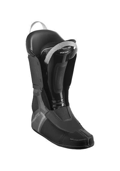 Salomon S/pro Alpha 110 Erkek Kayak Ayakkabısı-l47639500 Siyah