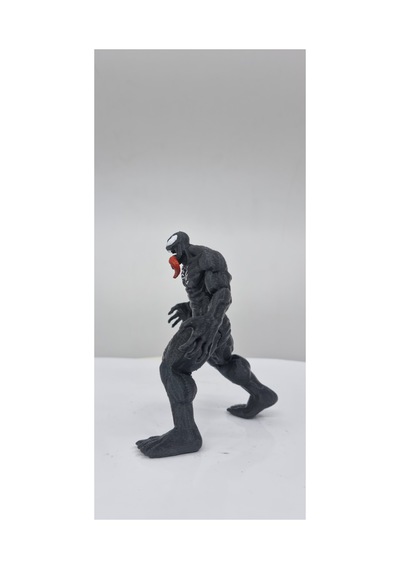 Venom 15 Cm Figür