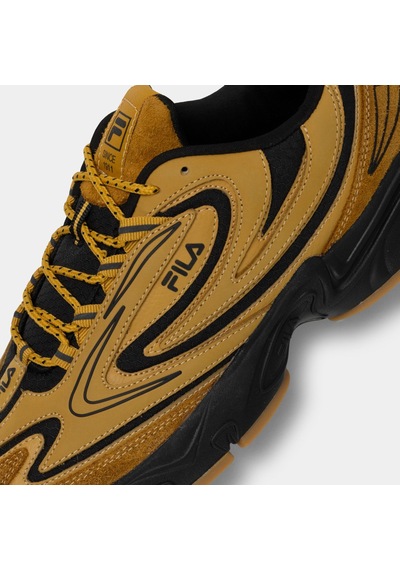 Fila Ffm0446.73176 Actix S Erkek Koşu Ayakkabısı Renkli