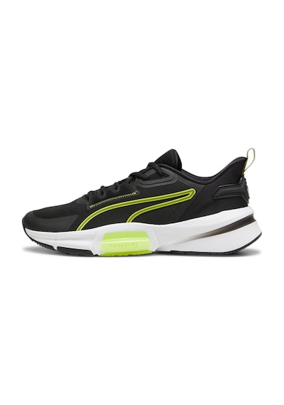 Puma Pwrframe Tr 3 Erkek Antrenman Ayakkabısı 379482 03 Siyah