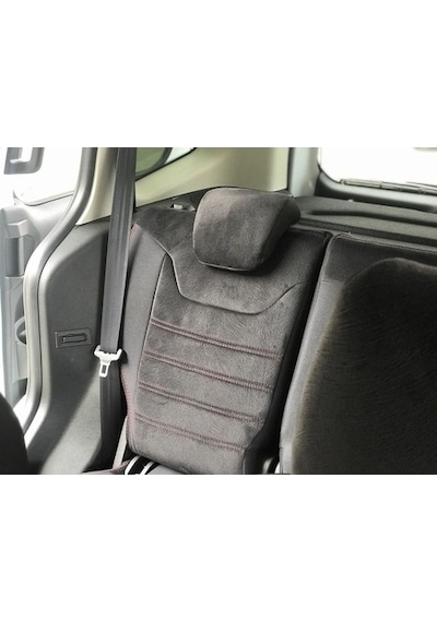 Ford Tourneo Courier Araca Özel Oto Koltuk Kılıfı (477596960)