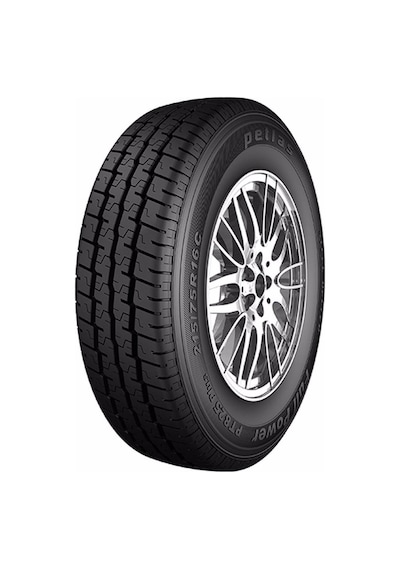 Petlas 155 R13 C Fullpower PT825 PLUS TL 90/89R 8PR 2026