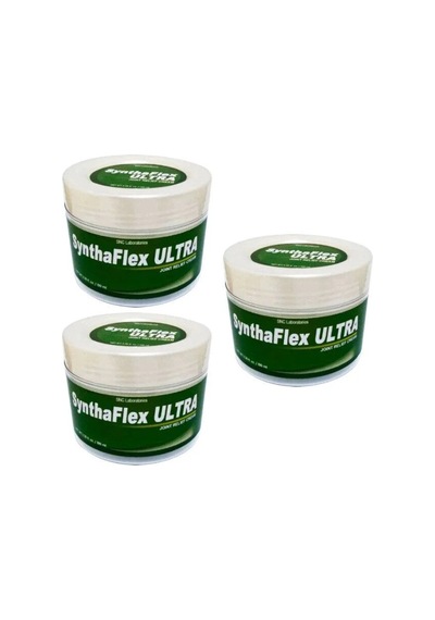Süper Synthaflex Ultra Bakım 3x100 Ml