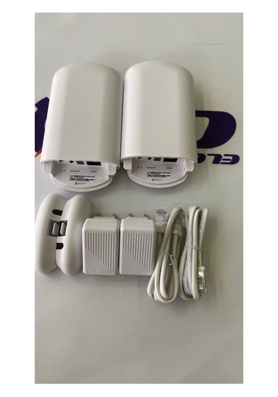 Baff Dış Mekan Kablosuz Dijital Wireless Aktarıcı Ga-5801 1 Km