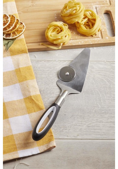 Perotti 15352 Kitchenmate Ultimate Spatula Renkli