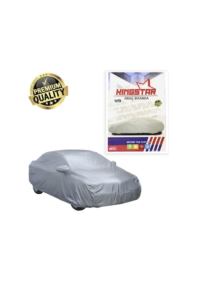 Opel Insıgnıa Branda, Örtü