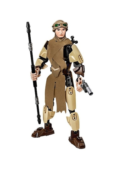 LEGO® Star Wars 75113 Rey 84 Parça