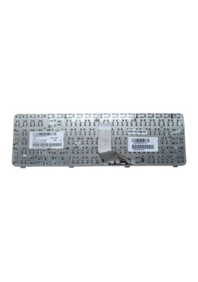HP Uyumlu Compaq Presario Cq61 Klavye Tuş Takımı - 31046071