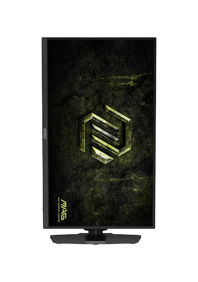 Msı Mag 274qpf X32 27 2560x1440 Wqhd 320hz 0.5ms Hdmı Dp Hdr 400 Amd Freesync Rapid Ips Gaming Monitör