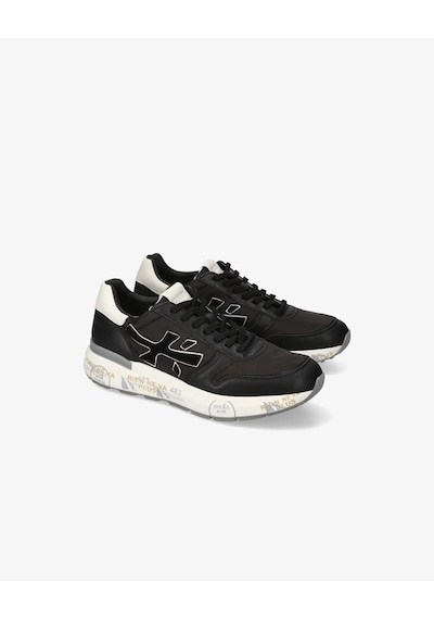 Premiata Sneakers Mick 7249 Siyah