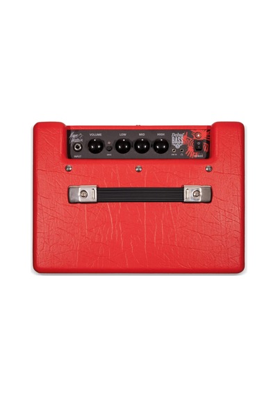 Blackstar Marco Mendoza Signature Debut Bass 25 1x8" Bas Gitar Kombo Amfi