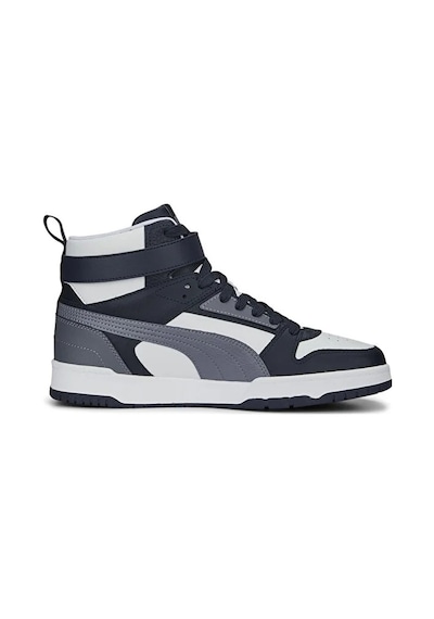 Puma RBD Game Unisex Spor Ayakkabı 38583910 Lacivert