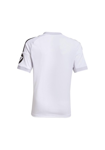 Adidas Çocuk Beyaz Forma Real H Jsy Y Jn8887 Beyaz
