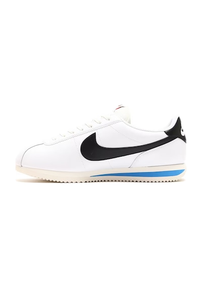 Nike Cortez Light Photo Blue White-dm4044-100 Çok Renkli