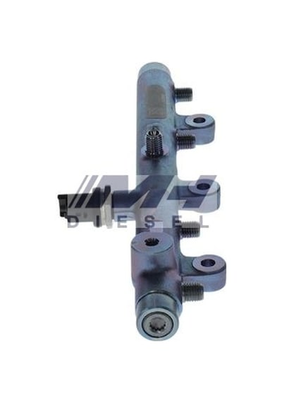 Bosch 0445214091 Common Rail Yakıt Raili Citroën C4, Xsara, Xsara Picasso, Jumper 2.0/2.2 Hdi