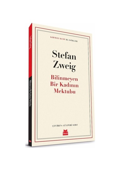 Bilinmeyen Bir Kadının Mektubu: Klasikler