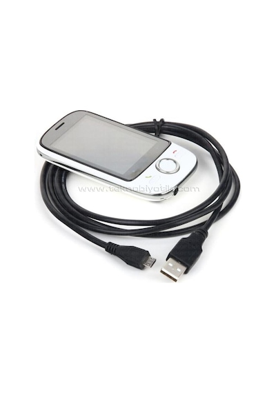 Dark 1.5M Micro Usb 2.0 Kablo Dk-Cb-Usb2Microl150
