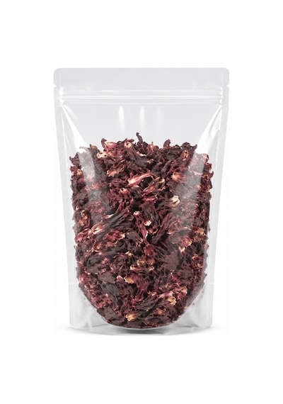 İpek Değirmen Hibiskus 1 kg Taze Kurutulmuş Yaprak Bütün İri Çiçek Mekke Gülü Diyet  Ekonomik Boy