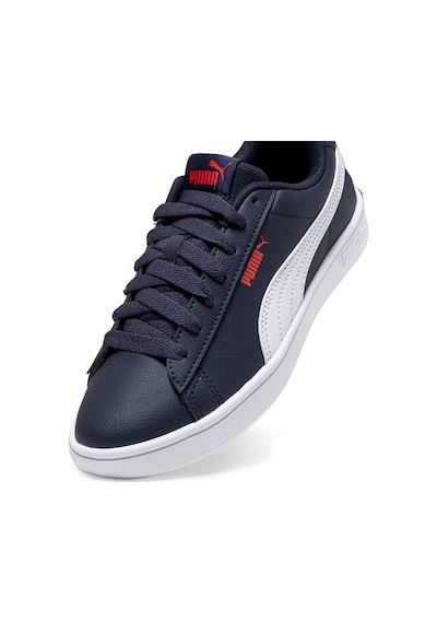 Puma Rickie Classic Jr 394252-01 Sneaker Unisex Spor Ayakkabı Lacivert