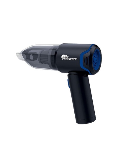 Mecure Mc-5651 Şarjlı Araç İçi Süpürge 5000 Pa