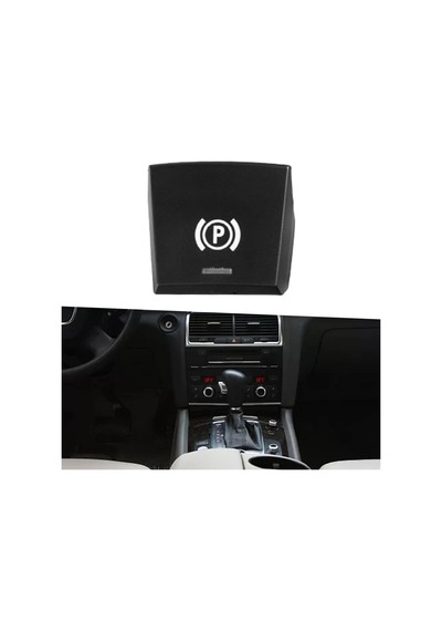 Dolıty Bmw 5 Serisi F10 Için Elektronik Park Freni P-düğmesi