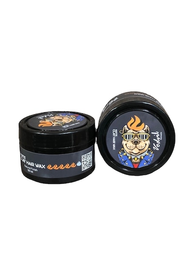 Vodvil Clay Wax 100 ML
