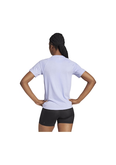 Adidas Otr E 3s Tee Kadın T-shirt Mor Jd2276-k Mor