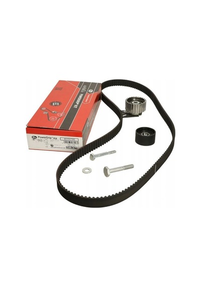 Opel İnsignia A 2.0 Dizel Motor Triger Seti Gates Marka