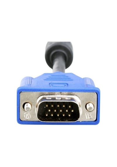 Hadron HN4035 1080P VGA Görüntü Aktarım Kablosu 3 M