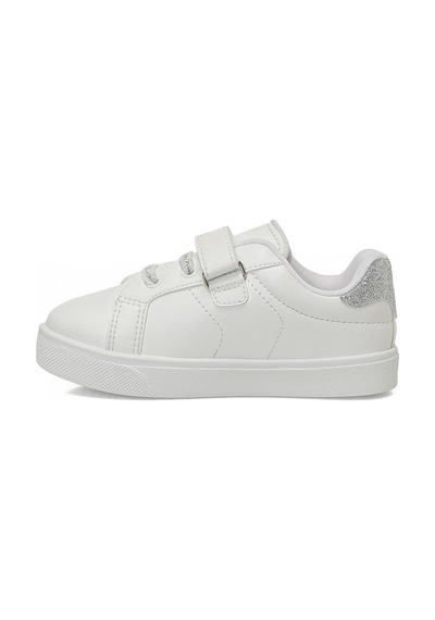 I Cool Mıla P 6fx Beyaz Kız Çocuk Sneaker 000000000102240674 Beyaz