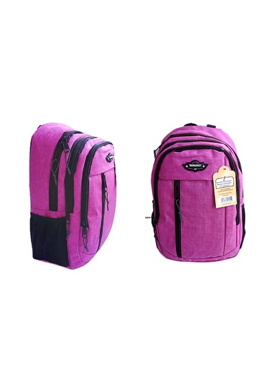 Relaxion Sırt Çantası 5057 Pembe
