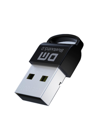 DM AD030 USB Bluetooth 5.0 Dongle Adaptör